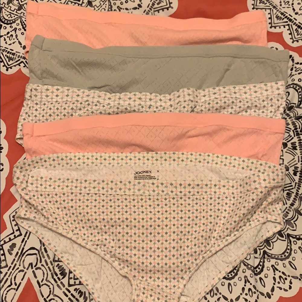 Jockey underwear
